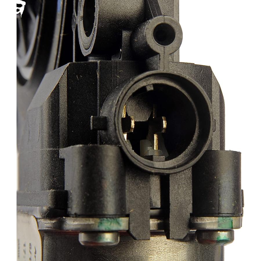 ブランド登録なし - 【並行輸入品】Dorman 742-722 うしろ側御手伝い席側パワーウィンドウリフトモーター ヒュンダイモデル用