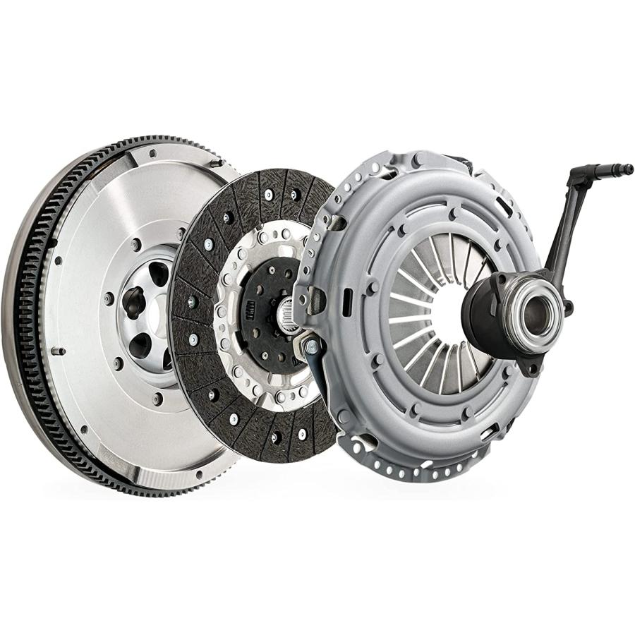 【並行輸入品】Sachs KF695-03クラッチキット　_2