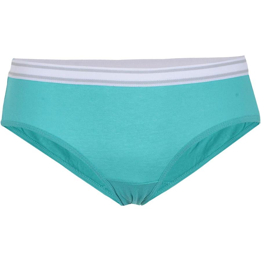 Hanes PP41SC Sporty Womens Hipster Panties&#44; Multicolored - Size 8　並行輸入品｜dep-dreamfactory｜02