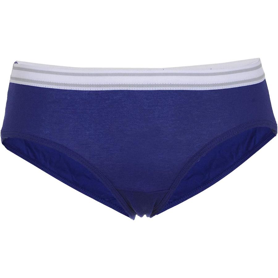 Hanes PP41SC Sporty Womens Hipster Panties&#44; Multicolored - Size 8　並行輸入品｜dep-dreamfactory｜04