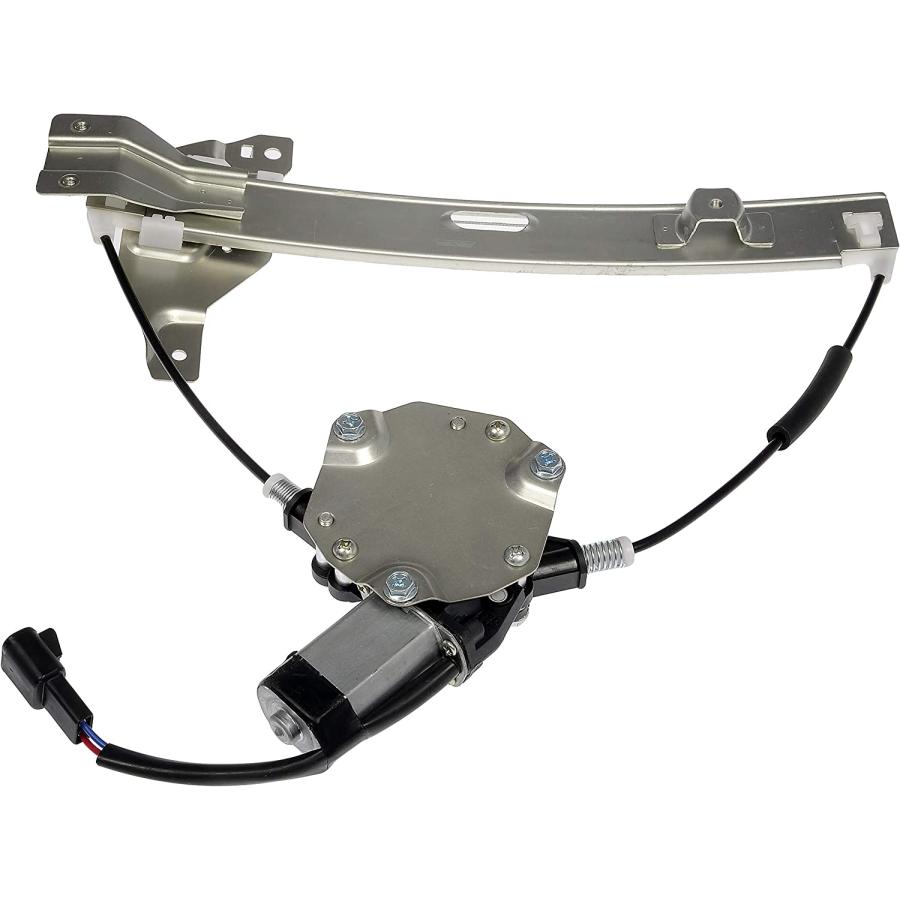 【並行輸入品】Dorman 748-510 Chevrolet Impala Rear Driver Side Window Regu_2