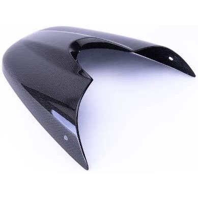 【並行輸入品】Bestem CBTR-SP1050-SCWL Carbon Fiber Seat Cowl Cover for Triumph Speの画像