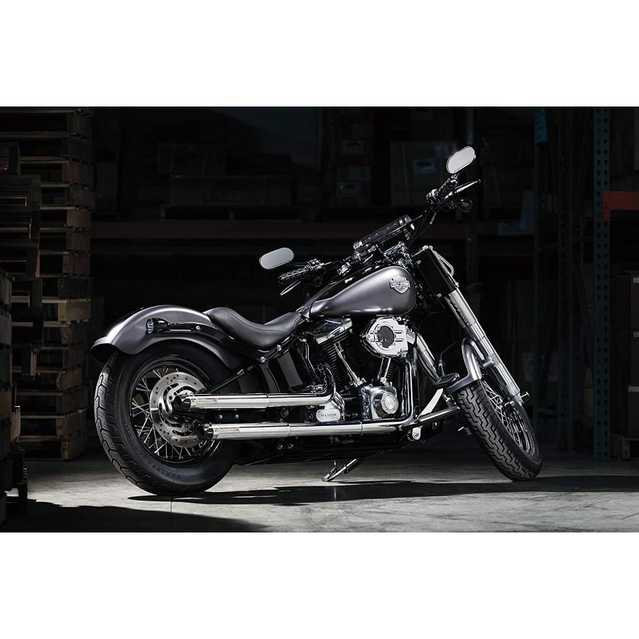 【並行輸入品】Kuryakyn 6321 Premium ISO Handlebar Grips for Electronic Throttle Coの画像
