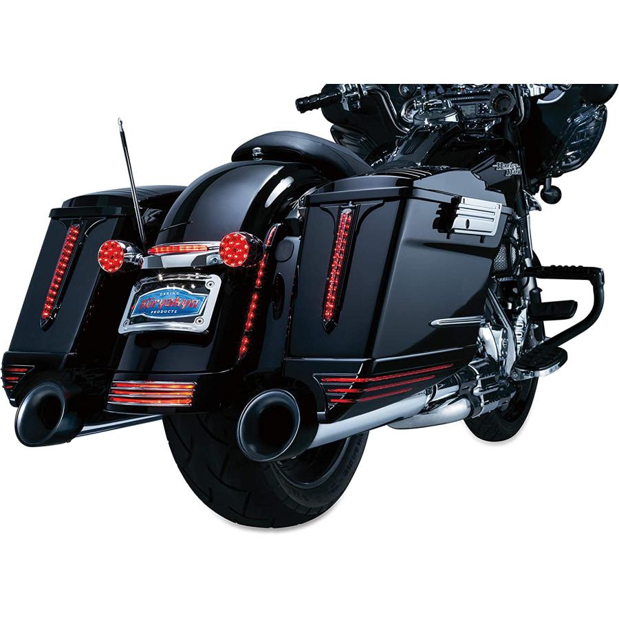 ⭐︎ リアフェンダー Ninja ZX-25R (2020-) リアフェンダーSPL --