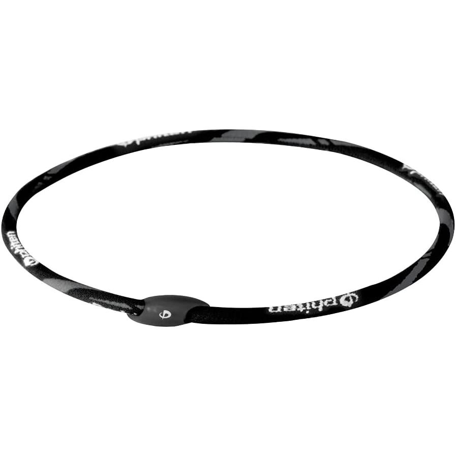 Phiten（ファイテン） 【並行輸入品】Phiten Air Titanium Necklace