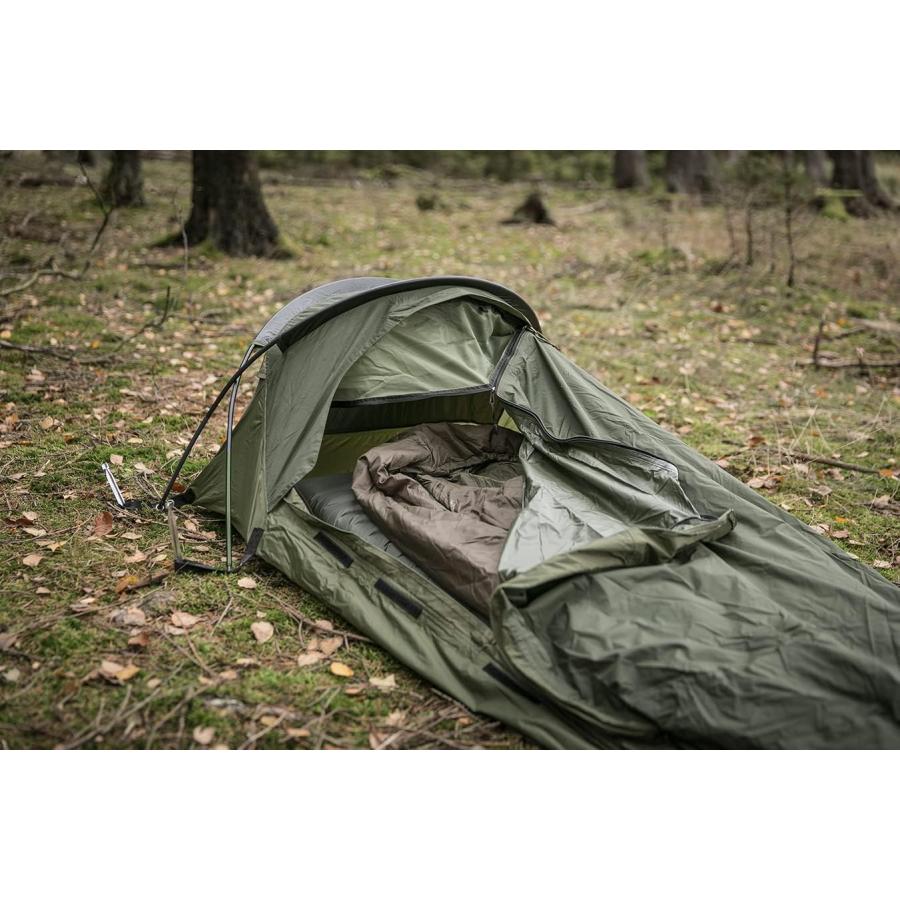 新品 未使用 タグ付 ライトウェイ ビギ―タープ オリーブ BIGGIE TARP - 宗像山道具店 by GRIPS