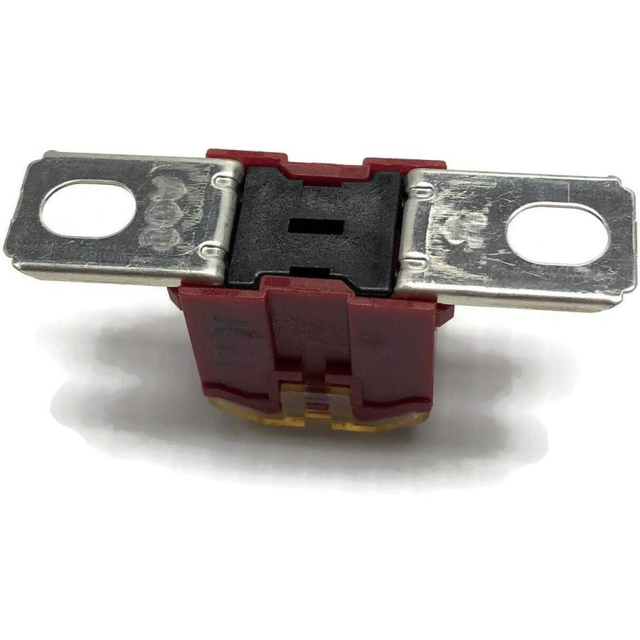【並行輸入品】Yamaha 63p-82151   00   00   00   00   00ヒューズ( 50 a ) ; Outboard Wavの画像