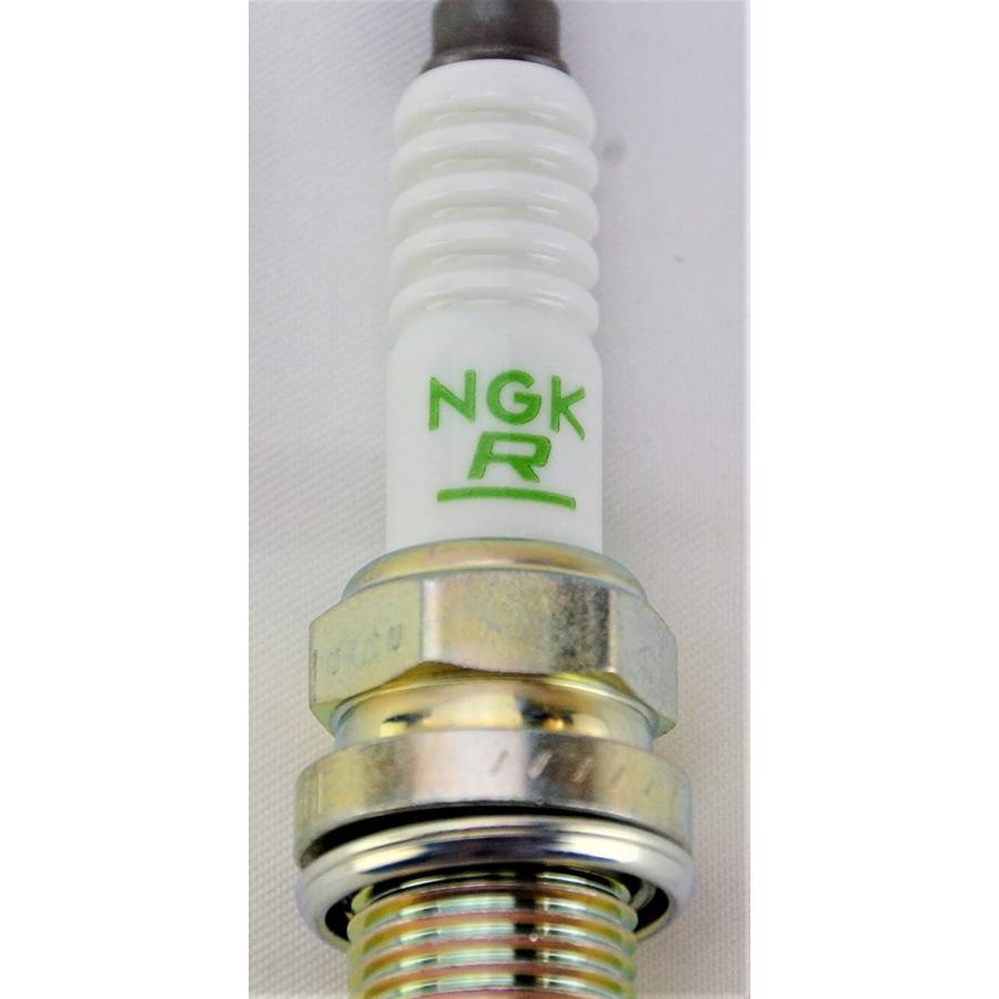ジップ NGK 【並行輸入品】NGK 6962 - Spark Plug Part # 6962