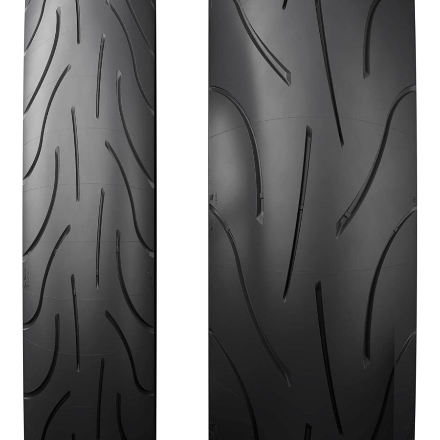 並行輸入品】MICHELIN（ミシュラン） バイクタイヤ PILOT POWER 2CT