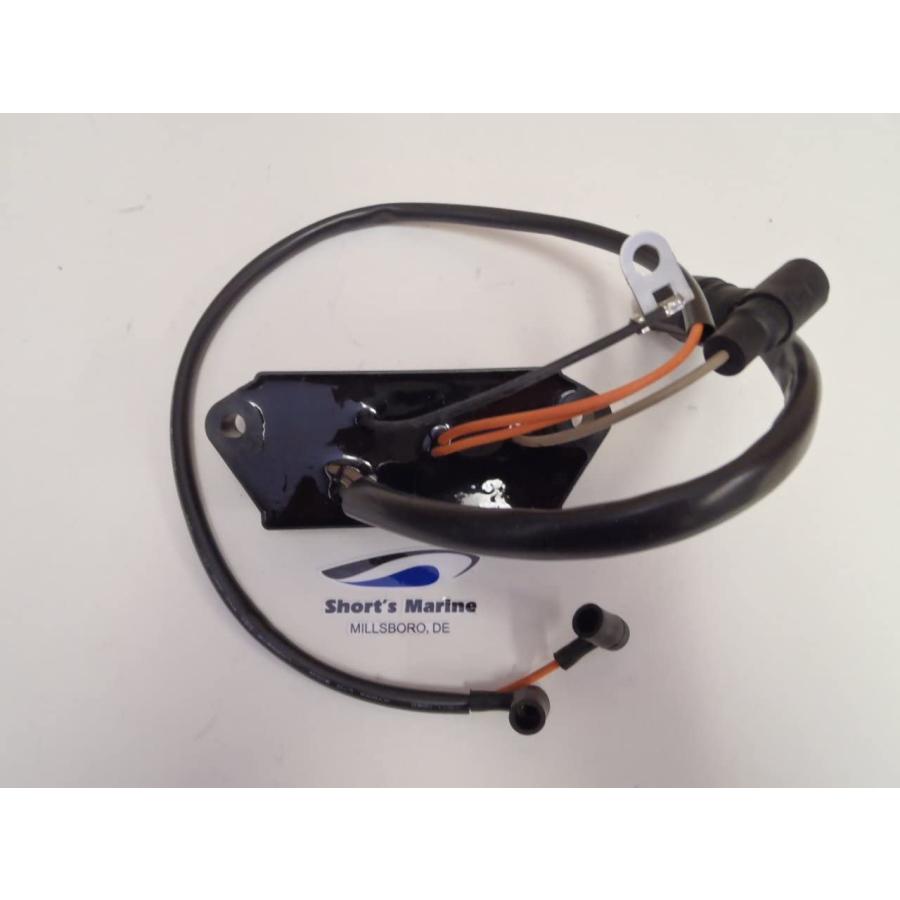 【並行輸入品】OEMジョンソンEvinrude Outboard電源パック\u0026 OMC海ドライブ  1993   2005   5001344の画像