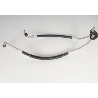 ACDelco 【並行輸入品】ACDelco 22709346 GM元機器自動Transmission流体クーラーライン ...