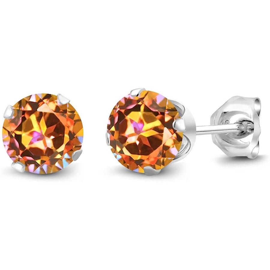 並行輸入品】Gem Stone King 1.9カラット 天然石 エクスタシー 