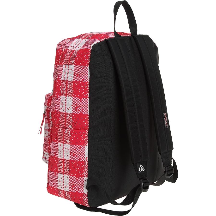 【並行輸入品】(ジャンスポーツ) Jansport Black Label Superbreakの画像