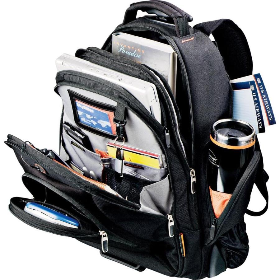 NEOTEC　Rolling　compu-backpack　並行輸入品