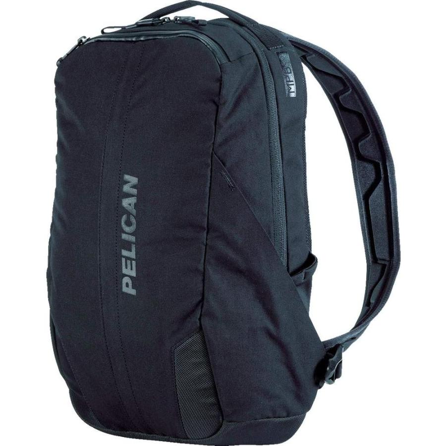 並行輸入品】PELICAN バックパック 20L ブラック SL-MPB20 