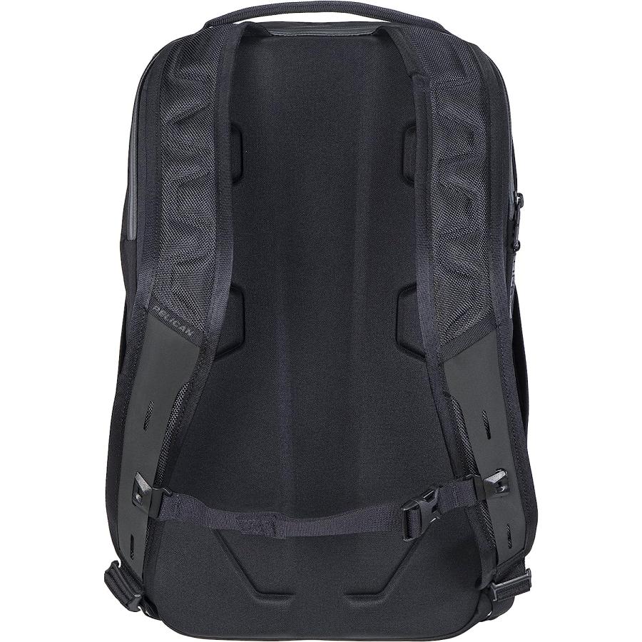 並行輸入品】ペリカンSL-MPB25-BLKモバイル保護バックパック、25 L