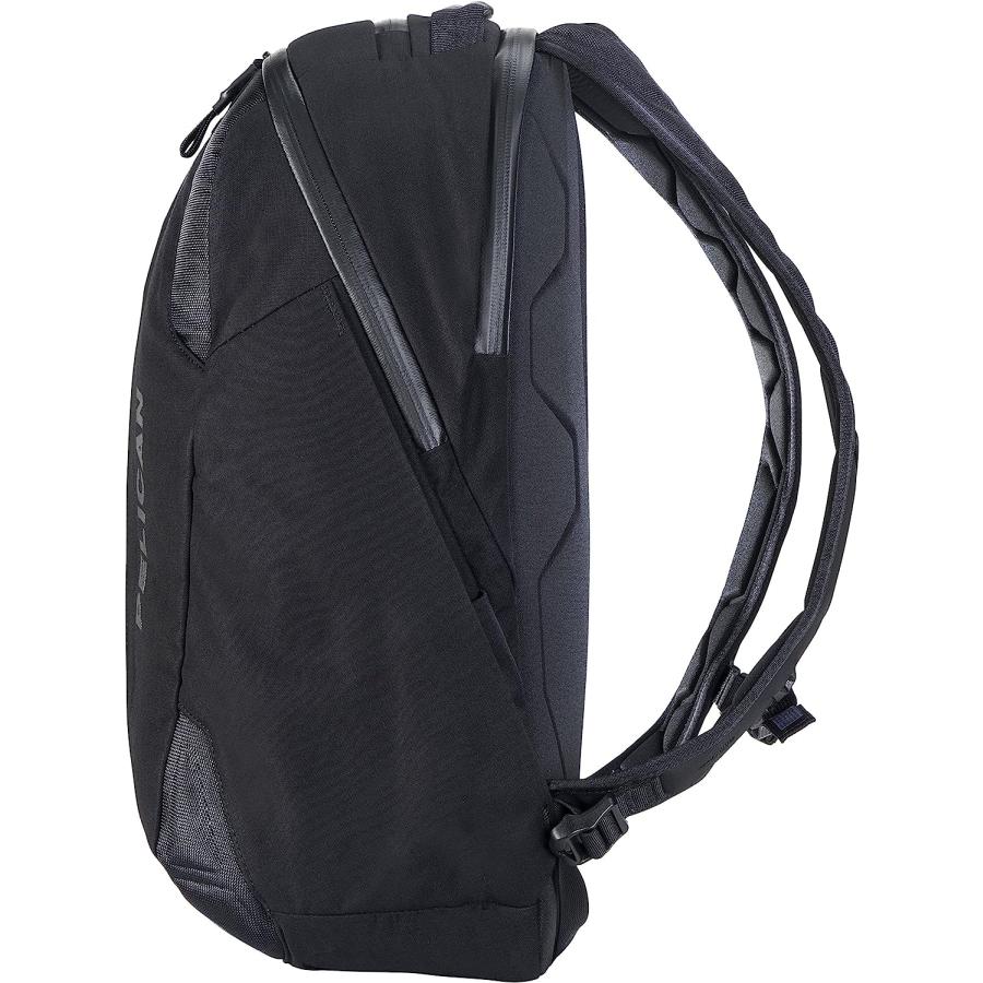 並行輸入品】ペリカンSL-MPB25-BLKモバイル保護バックパック、25 L 