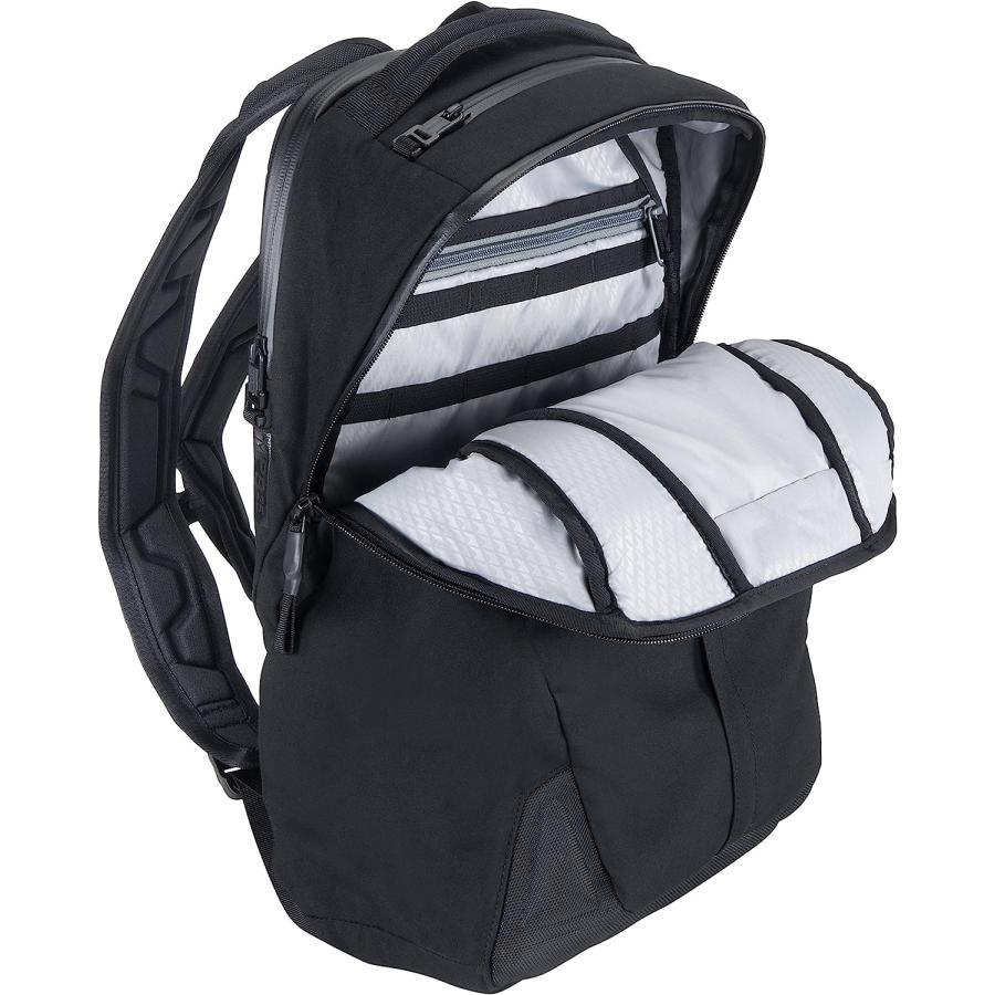 並行輸入品】ペリカンSL-MPB25-BLKモバイル保護バックパック、25 L 