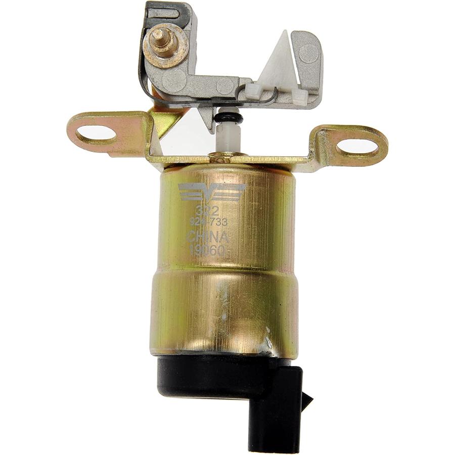 【並行輸入品】Dorman 924-733 Shift Interlock Actuator　