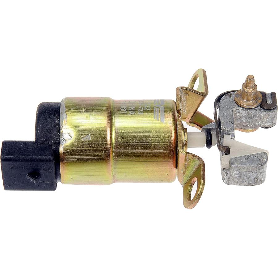 【並行輸入品】Dorman 924-733 Shift Interlock Actuator　