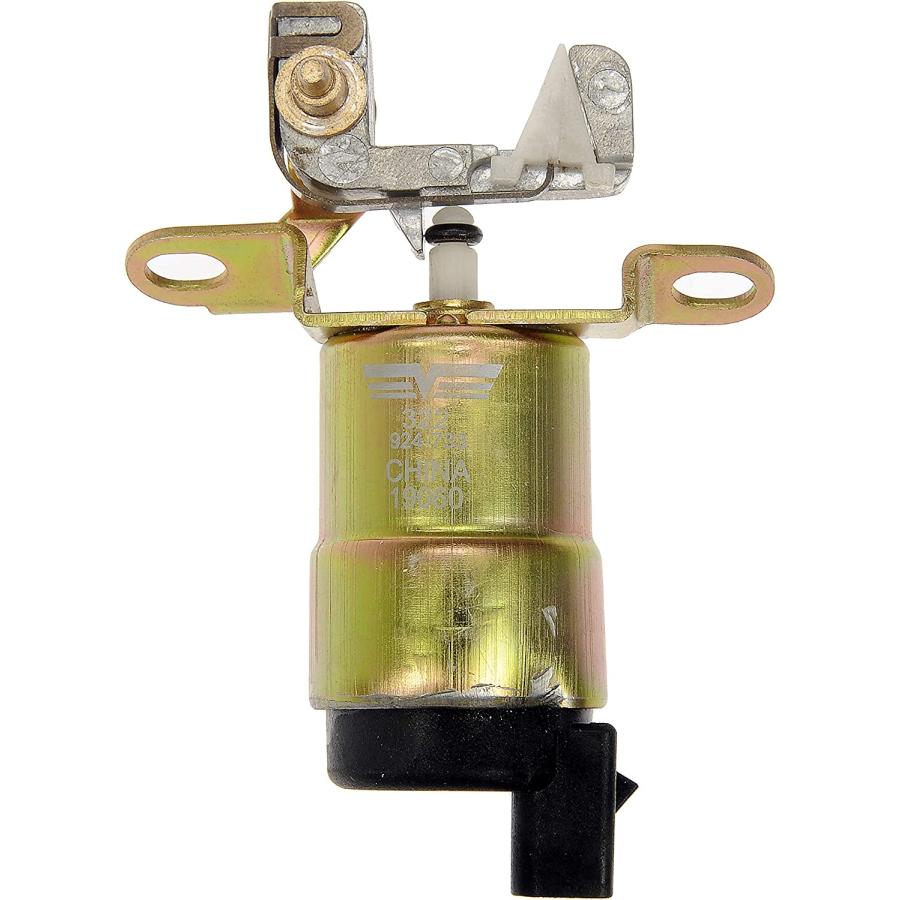 【並行輸入品】Dorman 924-733 Shift Interlock Actuator　