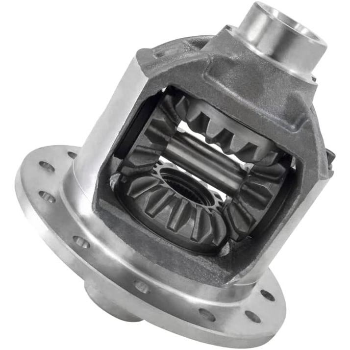 Yukon Gear Axle (YC G40013506) 標準ロードオープンキャリアケース GM 9.25 9.5 IFS 差動用 並行輸入品 駆動系パーツ Yukon ギア車軸ツールとパーツ YK C7.25 並行輸入品
