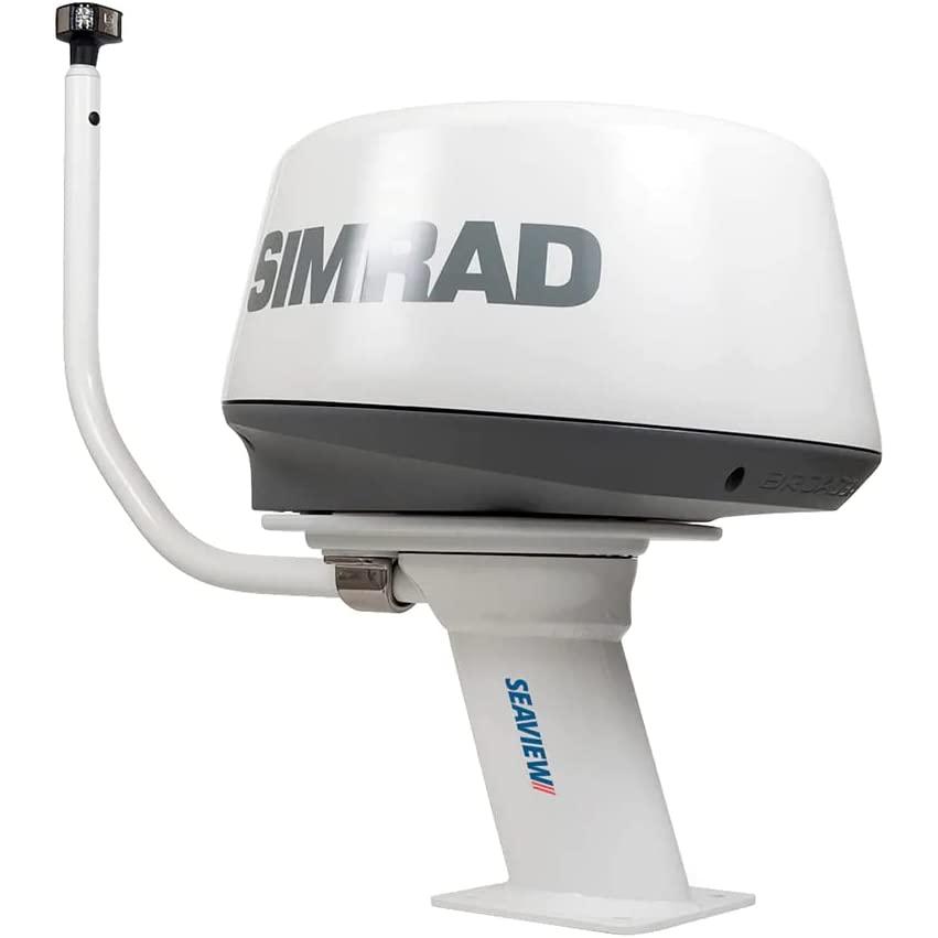 【並行輸入品】Modular Mount  10inch  AFT rakedの画像