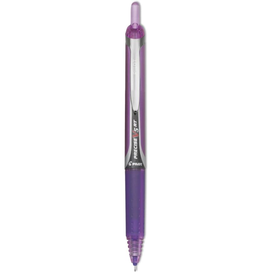 並行輸入品】Pilot 26066 Precise V5rt 格納式ローラーボールペン