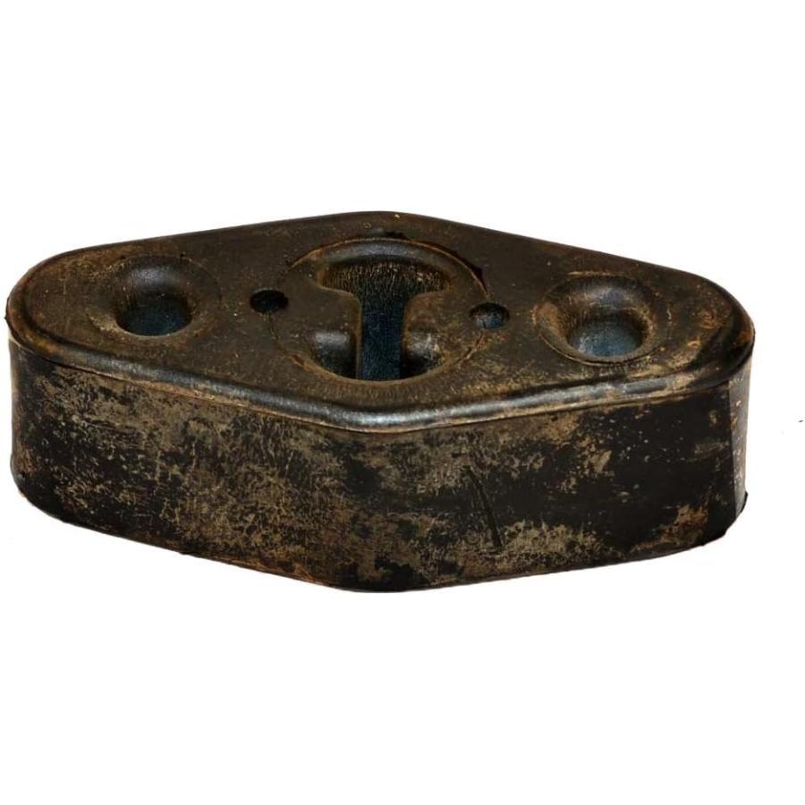 Tailpipe Insulator Hanger Compatible with Cherokee XJ 19842001 並行輸入品