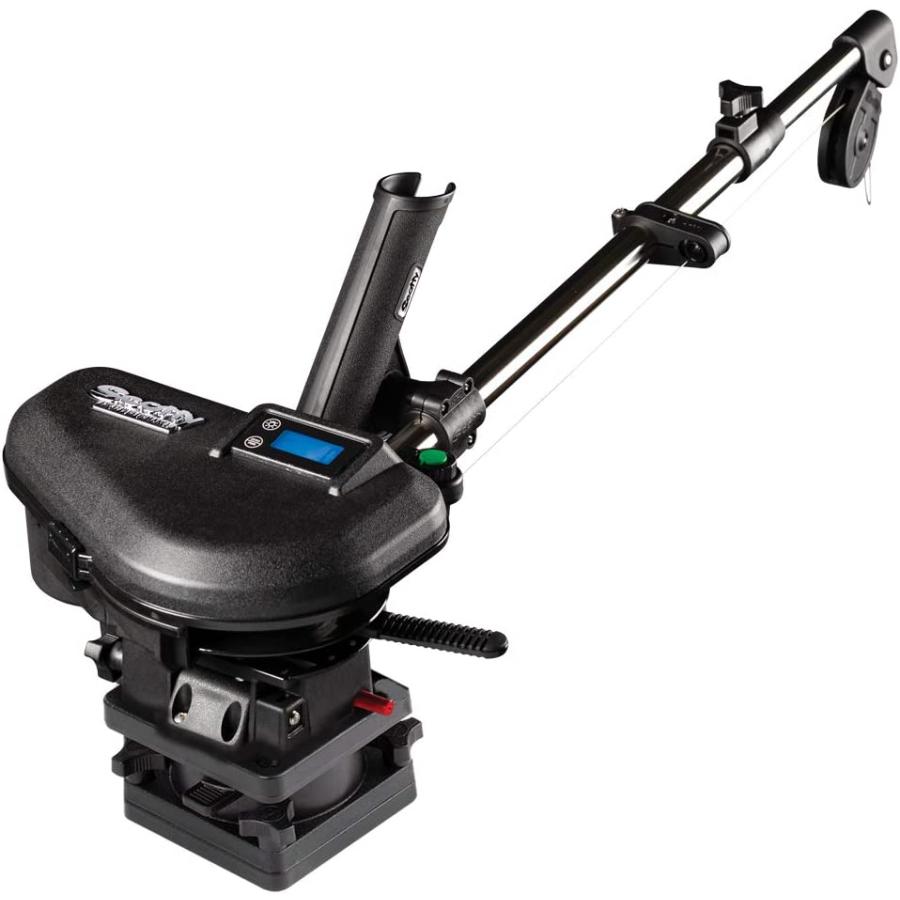 並行輸入品】Scotty #2106B 高性能ダウンリガー - 36インチ-60インチ