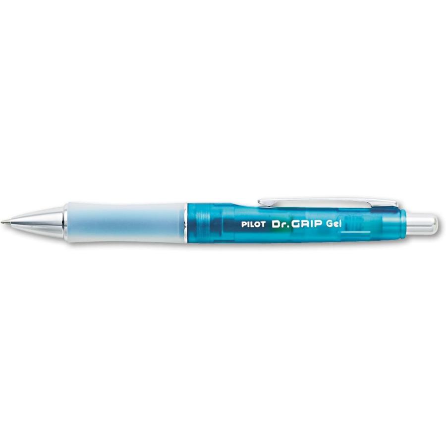 PILOT 【並行輸入品】PILOT 36260 ドクターグリップ ゲルインク 格納式