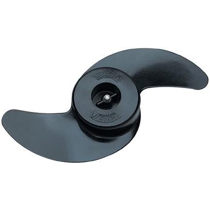 【並行輸入品】Minnkota & Humminbird & Cannon 1865003 Weedless Wedge Propeller　_5