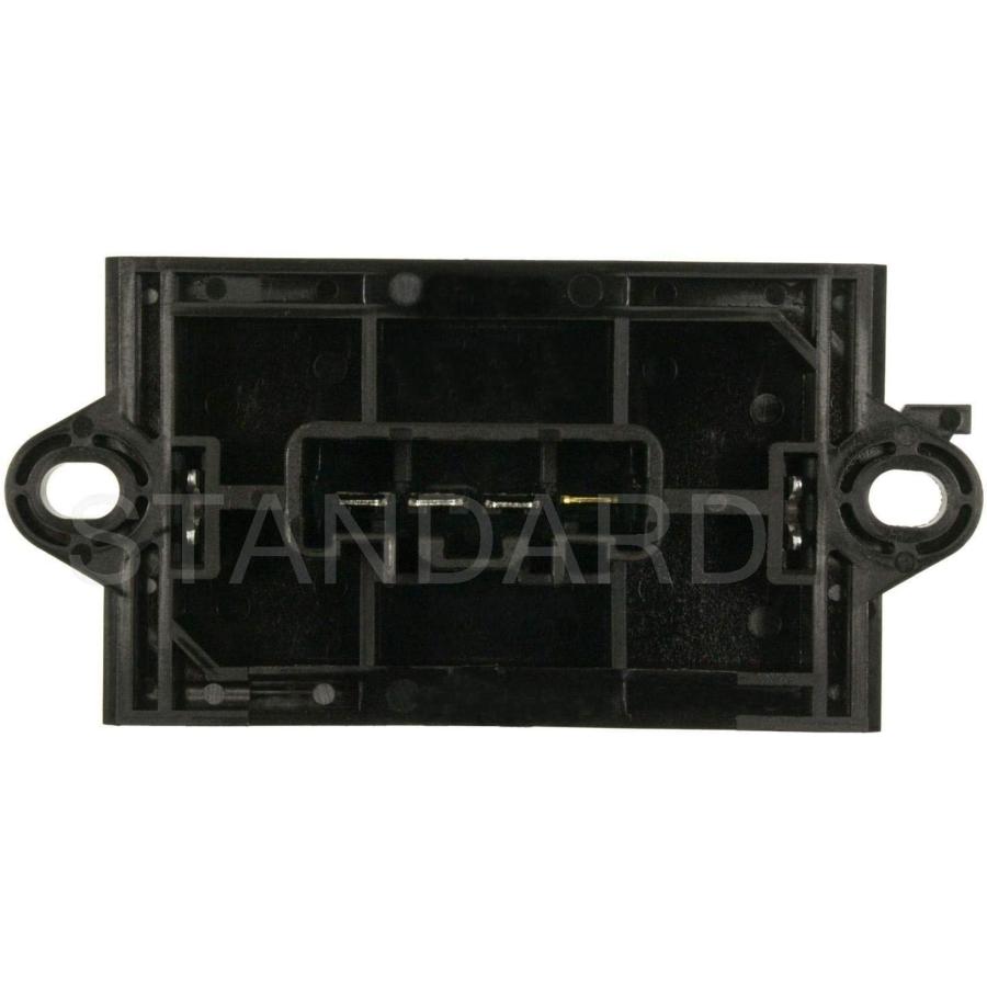 Standard　Motor　Products　ブロワモーター抵抗器　並行輸入品　RU-696