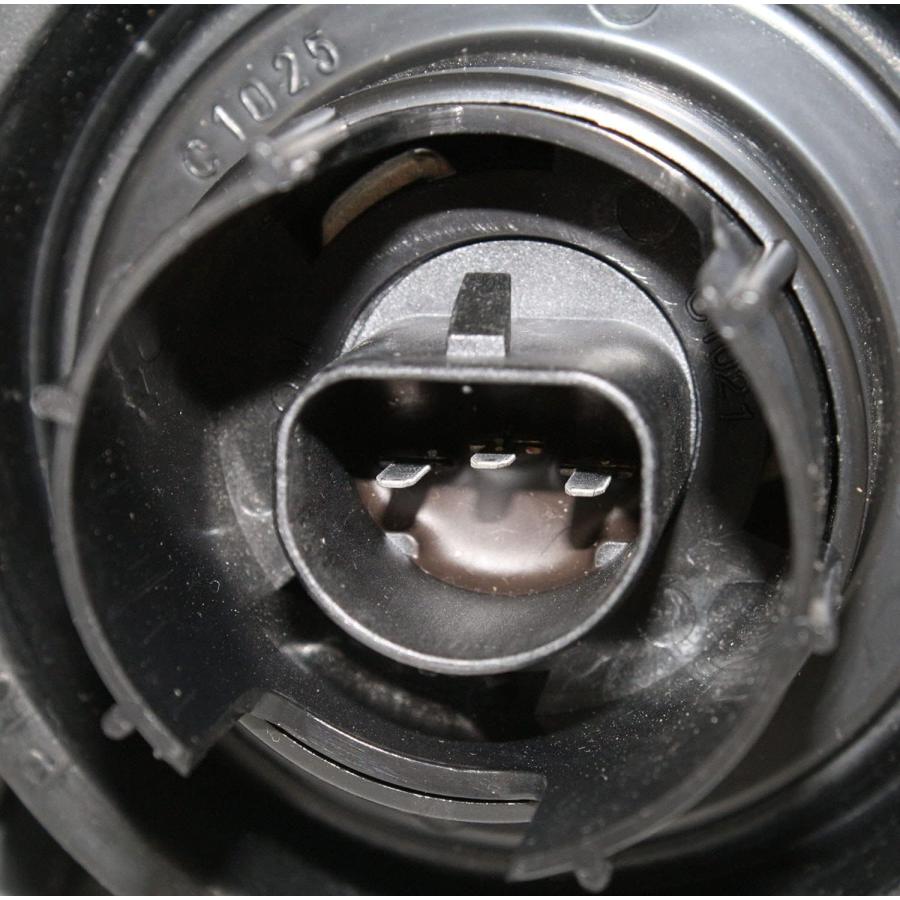 Evan Fischer Driver Side Headlight Compatible with 1999-2004 Ford Mustang - FO2502177　並行輸入品