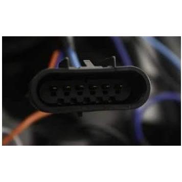 【並行輸入品】Evan-Fischer Headlight Set of 2 Compatible with 2006-2011 Buick Luceの画像