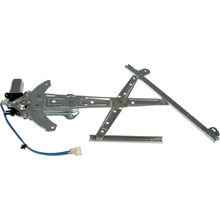 【並行輸入品】Dorman 748-890 Front Driver Side Window Regulator with Motorの画像