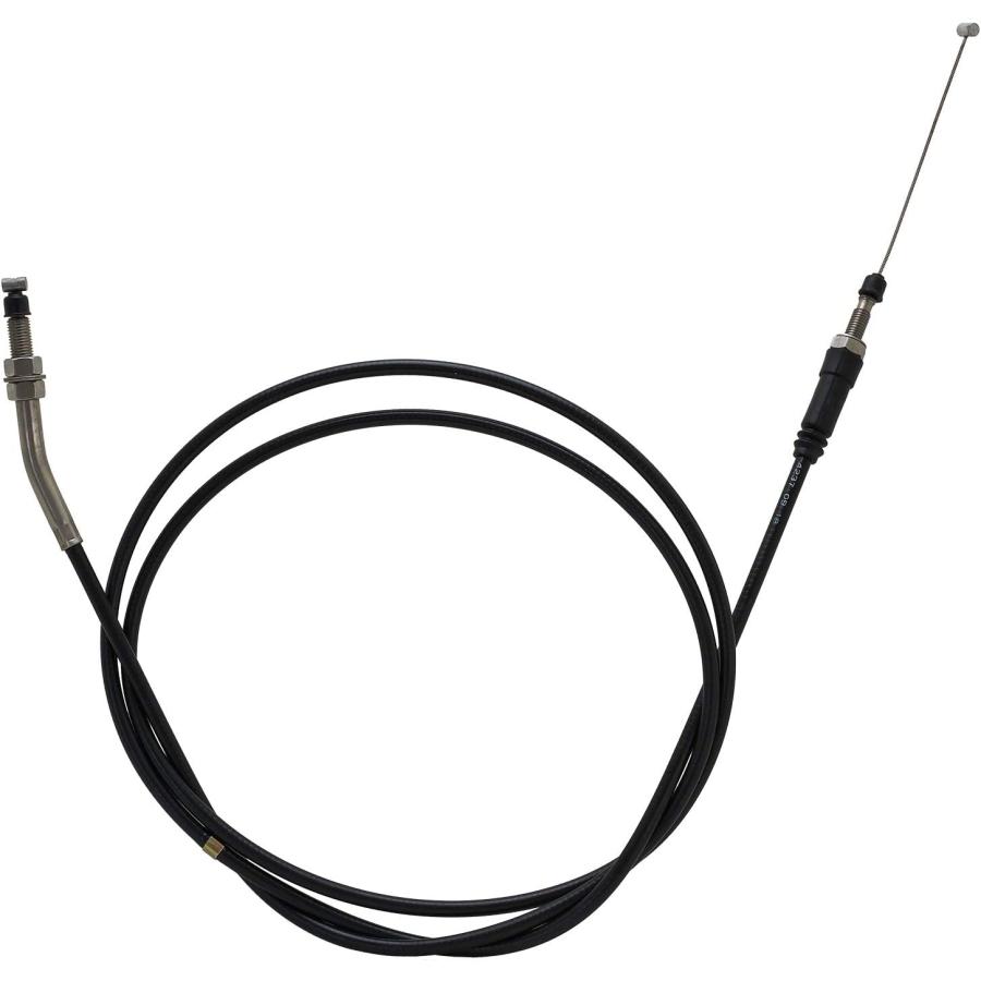 並行輸入品】Kawasakiスロットルケーブル800 SX R 54012 3773 2003