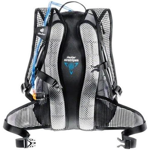 Deuter Race X リュックサック グレー/ホワイト　並行輸入品｜dep-dreamfactory｜02