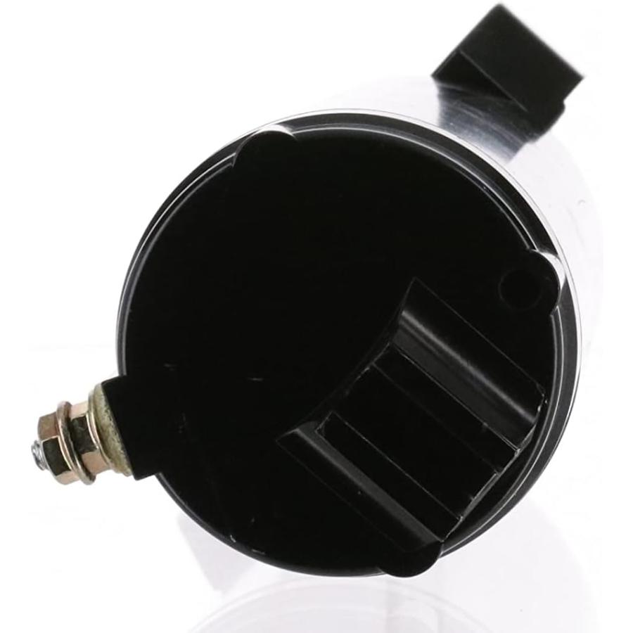 【並行輸入品】Arco Mercury Marine  MES Replacement Outboard Starter 5395　_2