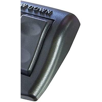 【並行輸入品】BENNETTトリムタブES2000 BENNETT EUROロッカースイッチのES2000の画像