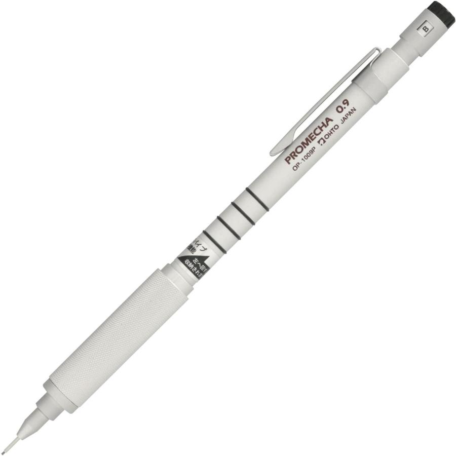 並行輸入品】オート シャーペン プロメカ1000P 0.9mm OP-1009P
