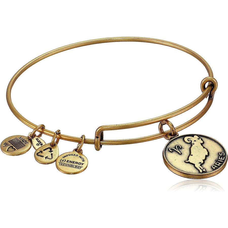 クリスタルビーズ alex and ani ブレスレット 送料無料 ブレスレット