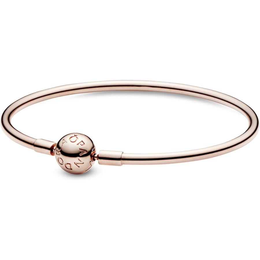 並行輸入品】【】PANDORA パンドラ Sterling Silver Bracelet ref
