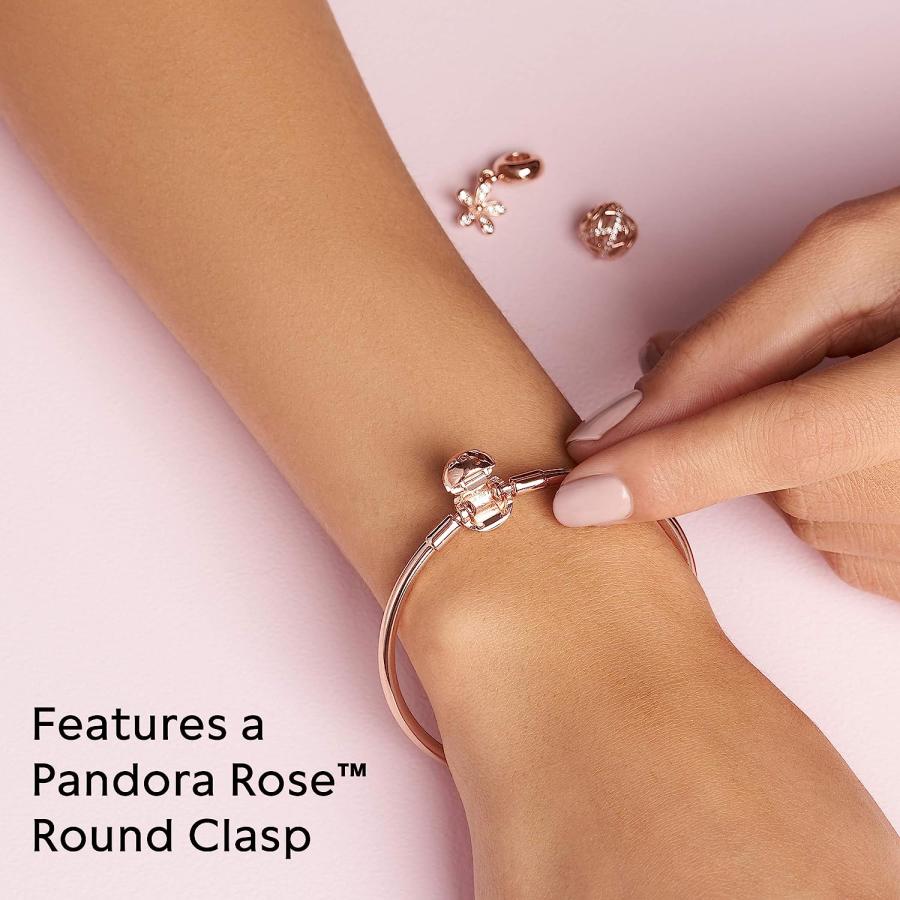 PANDORA パンドラ　ブレスレット 並行輸入品】【】PANDORA パンドラ Sterling Silver Bracelet ref