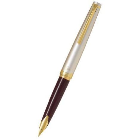 並行輸入品】パイロット 万年筆 エリート95S FES-1MM-DR-EF 極細