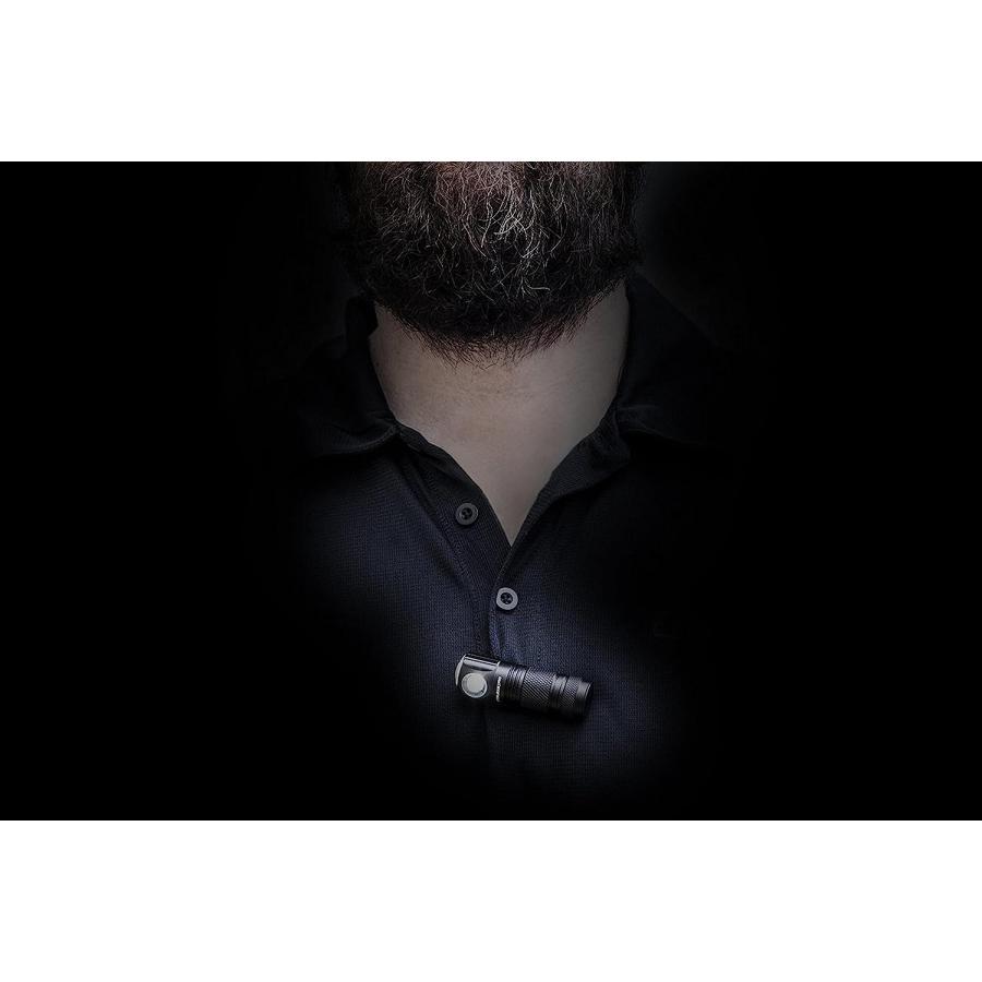 【並行輸入品】JSプロダクツ96787製鋼業者プロハイパワーLEDヘッドランプ　_8