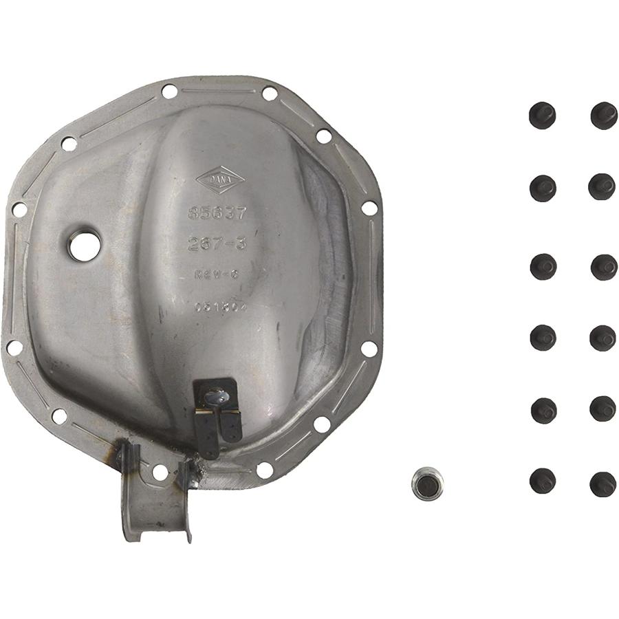 並行輸入品】Spicer 2016953 ディファレンシャルカバー