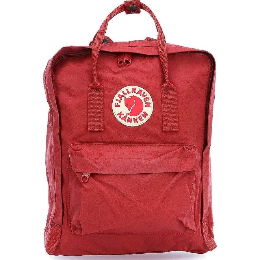 並行輸入品】[フェールラーベン] FJALL RAVEN Kanken 23510 325 Deep