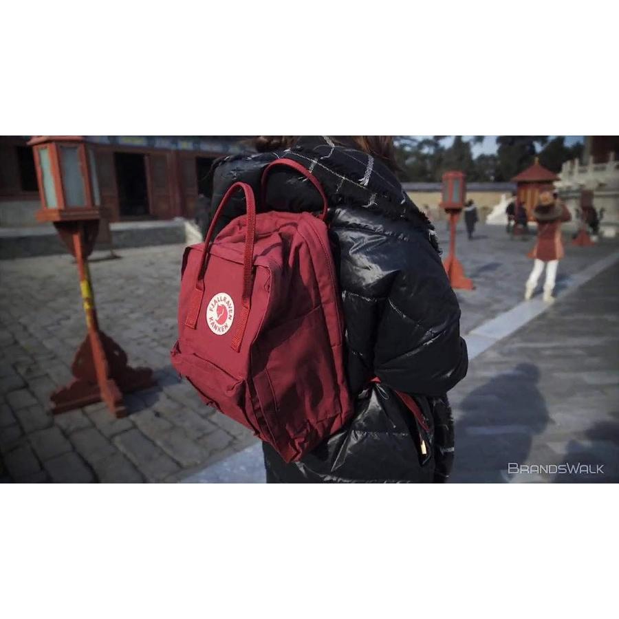 並行輸入品】[フェールラーベン] FJALL RAVEN Kanken 23510 325 Deep