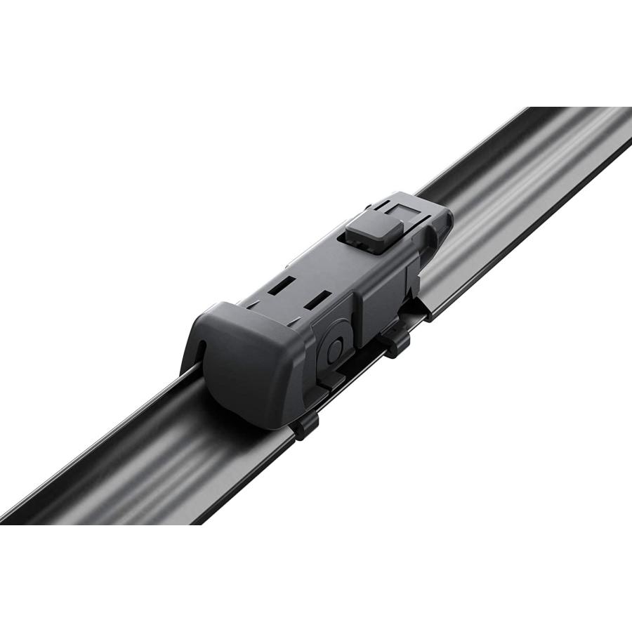 【並行輸入品】BOSCH(ボッシュ) 輸入車用 フラットワイパーブレード エアロツイン車種専用 530/575mm A697S　_3